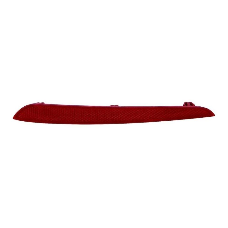 Tampon Reflektörü G30 Arka Sol 2017- 63147388765