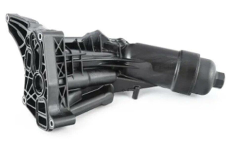 Motor Yağ Radyatörü B37 B38 B46 B48 F10 F20 F30