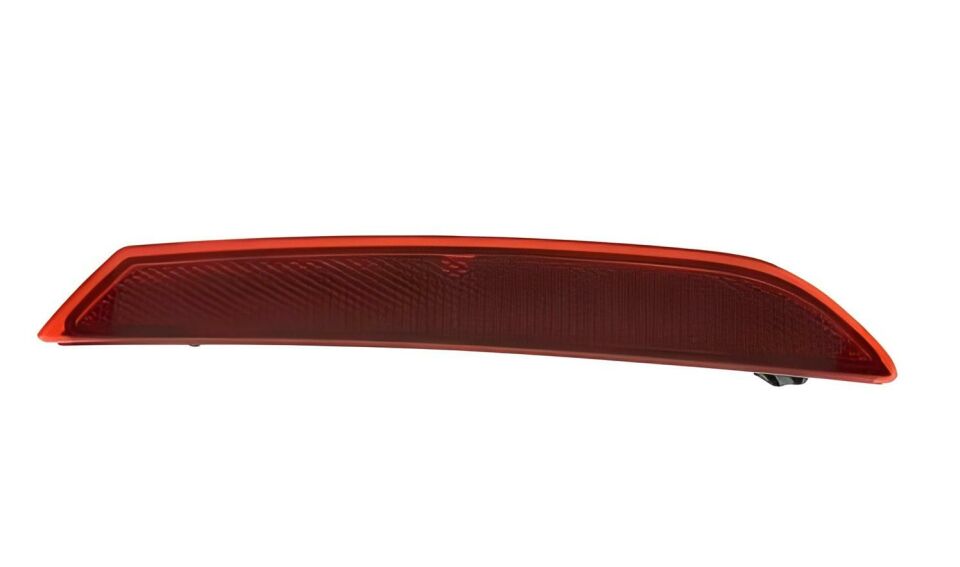 Tampon Reflektörü G30 Arka Sağ (M-Tech) 2017- 63147851578