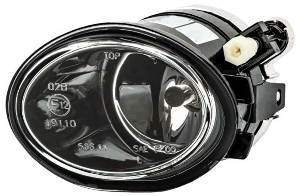 SİS FARI M5 KRİSTAL L