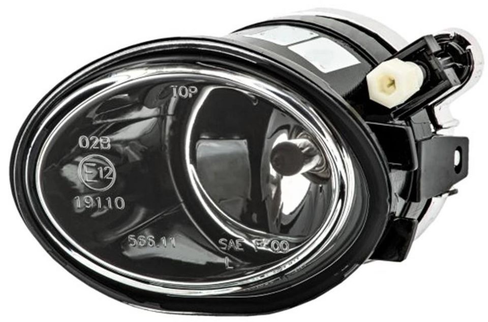 SİS FARI M5 KRİSTAL L