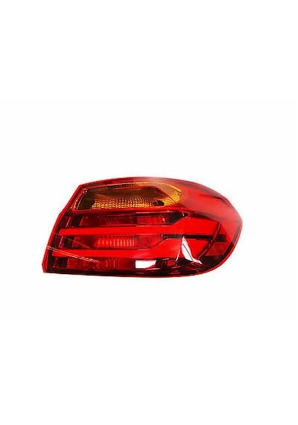 STOP KOMPLE F82 M4 SAĞ