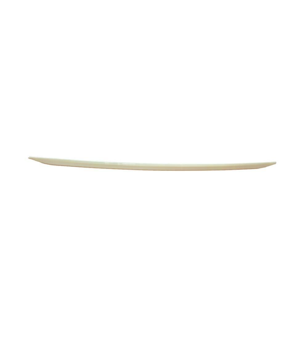 Tampon Çıtası F30 Arka Orta -Sport- (Beyaz) 51127288233