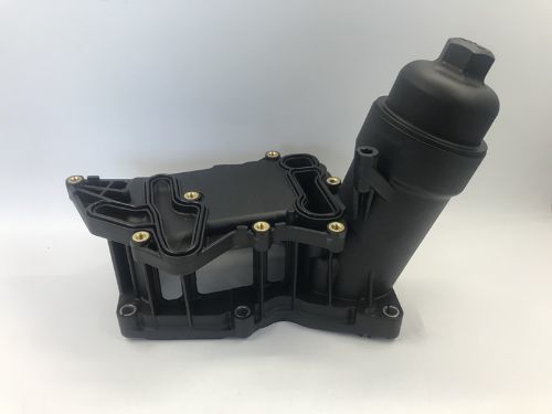 Yağ Filtre Kütüğü F20 F30 F32 F36 F10 (N47 N57N)