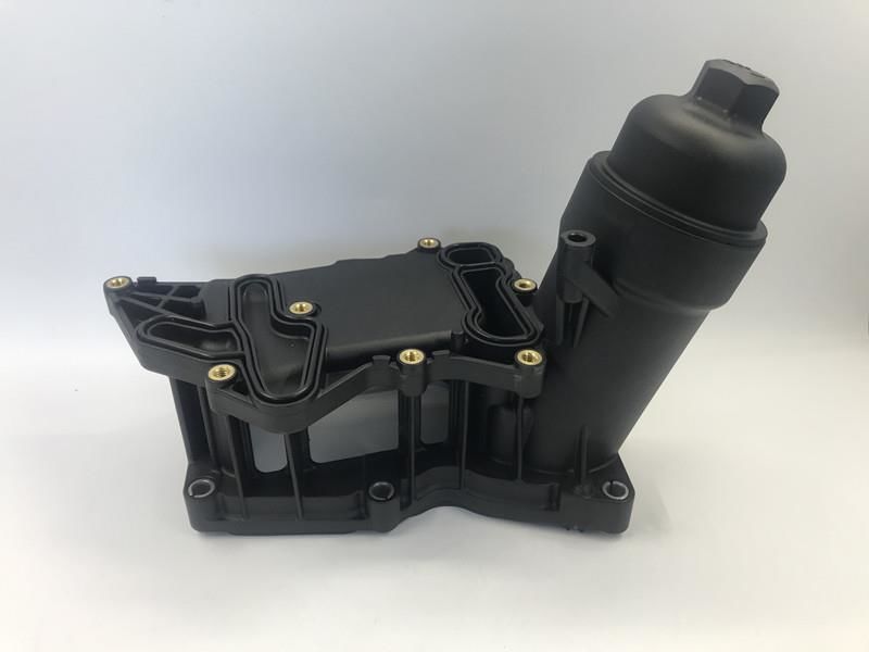 Yağ Filtre Kütüğü F20 F30 F32 F36 F10 (N47 N57N)