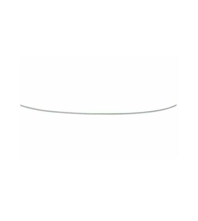 Tampon Nikelajı W211 Arka Orta -Cls/Avg- 2007-2009 2118850221