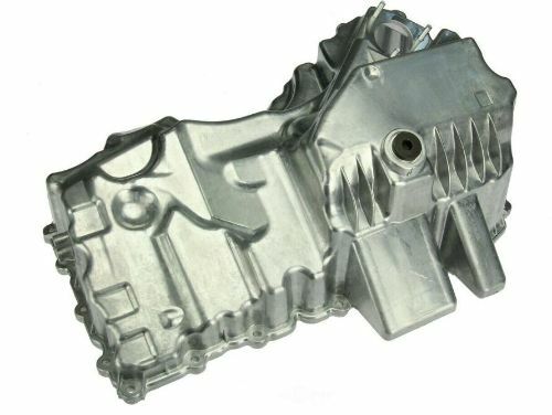 Motor Yağ Karteri F20 F30 F10 (N20 N26) Alüminyum