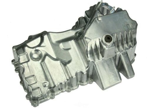 Motor Yağ Karteri F20 F30 F10 (N20 N26) Alüminyum