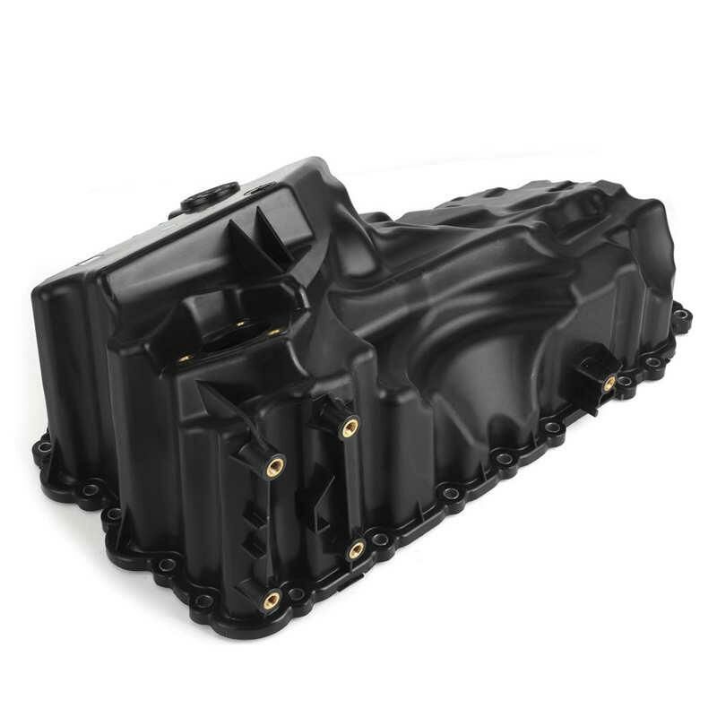 Motor Yağ Karteri F20 F30 F10 (N20 N26) Alüminyum