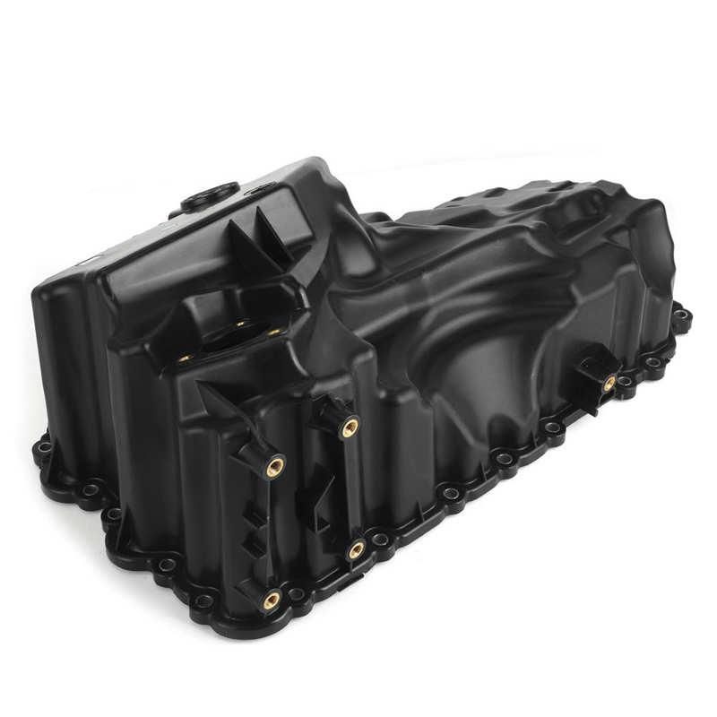 Motor Yağ Karteri F20 F30 F10 (N20 N26) Alüminyum