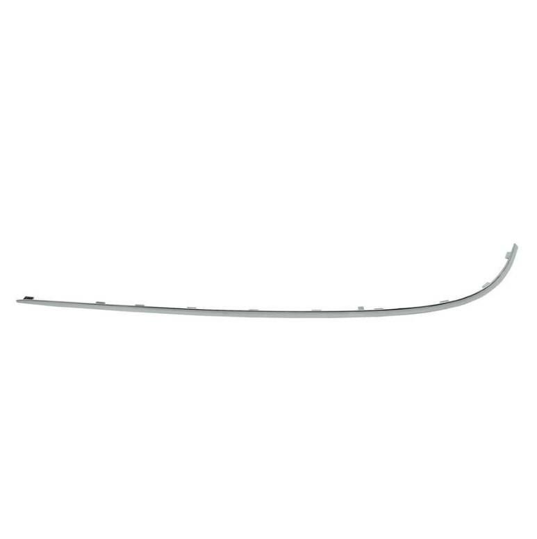 Tampon Nikelajı W211 Arka Sol -Cls/Avg- 2007-2009 2118852721