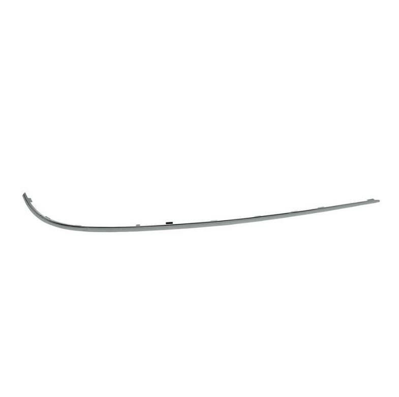 Tampon Nikelajı W211 Arka Sağ -Cls/Avg- 2007-2009 2118852821