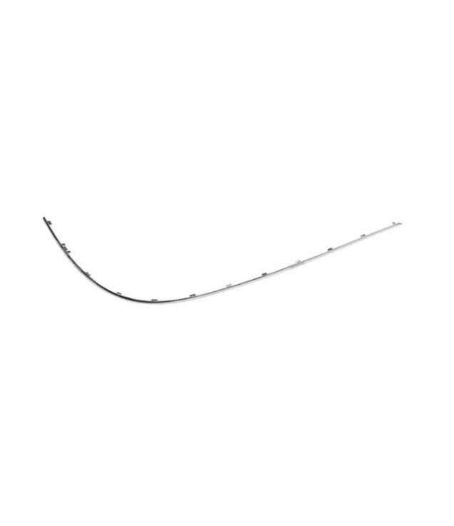 Tampon Nikelajı W212 Arka Sol -Avg/Elg- 2009-12 2128852121