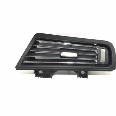 Klima/Kalorifer Izgarası F10+Lci Ön Sağ Nikelajlı  64229166884