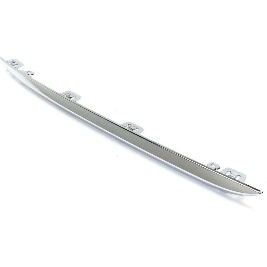 Tampon Nikelajı W205 Arka Sağ -Avg- 2058850621