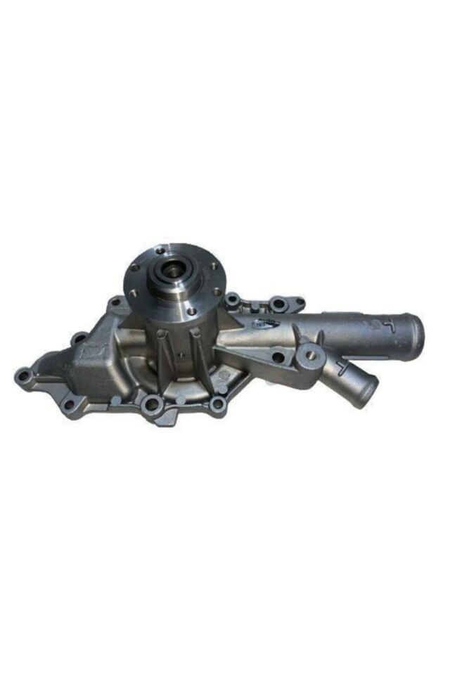DEVİRDAİM 646 SPRINTER VİANO 639 906