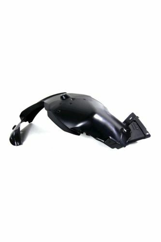 Çamurluk Davlumbazı E90 Ön Sol Arka (Oem Kalite) 51717059377