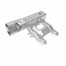 Tampon Demir Braketi F20+LCI F22+LCI F30+LCI Sağ 51117266194