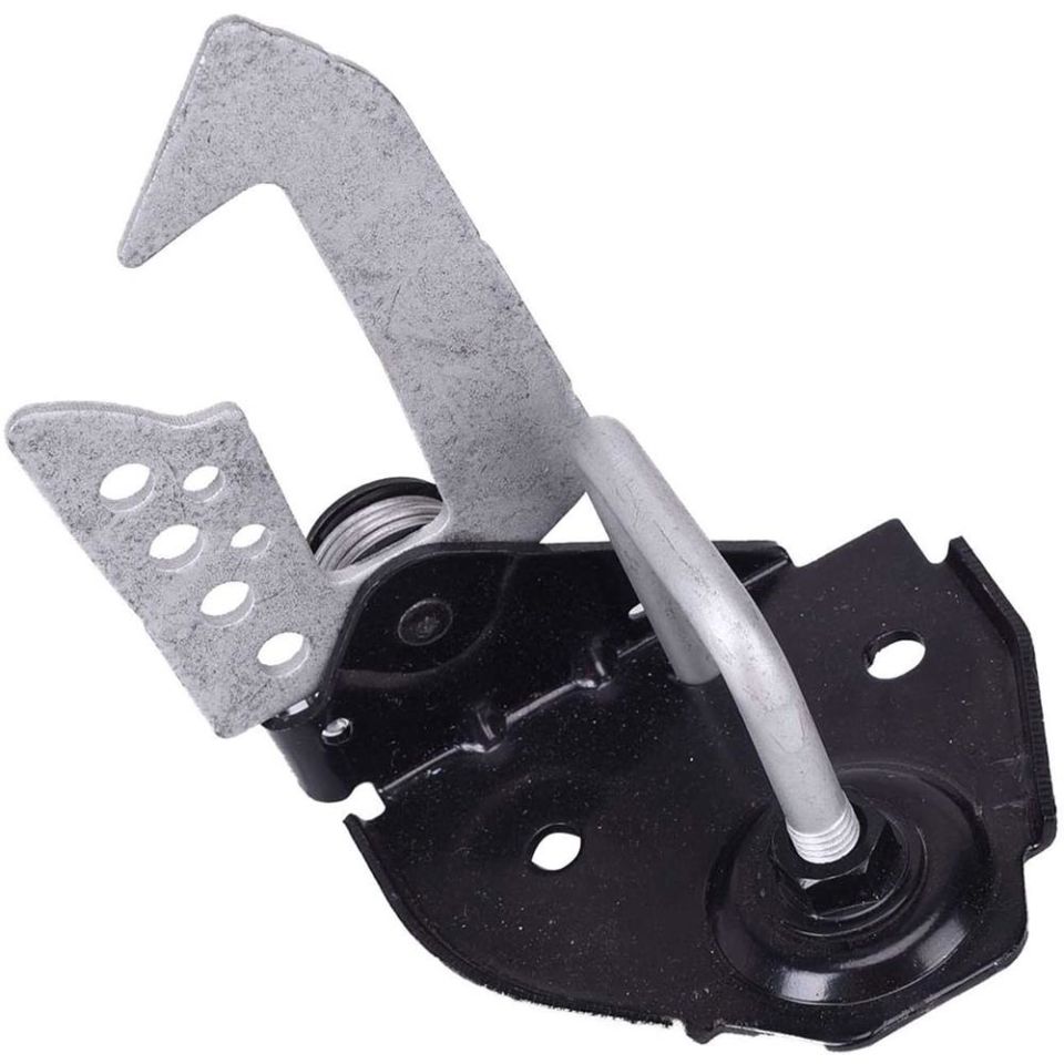 Kaput Kilidi F10+Lci F01+Lci Üst Sol 51237183763