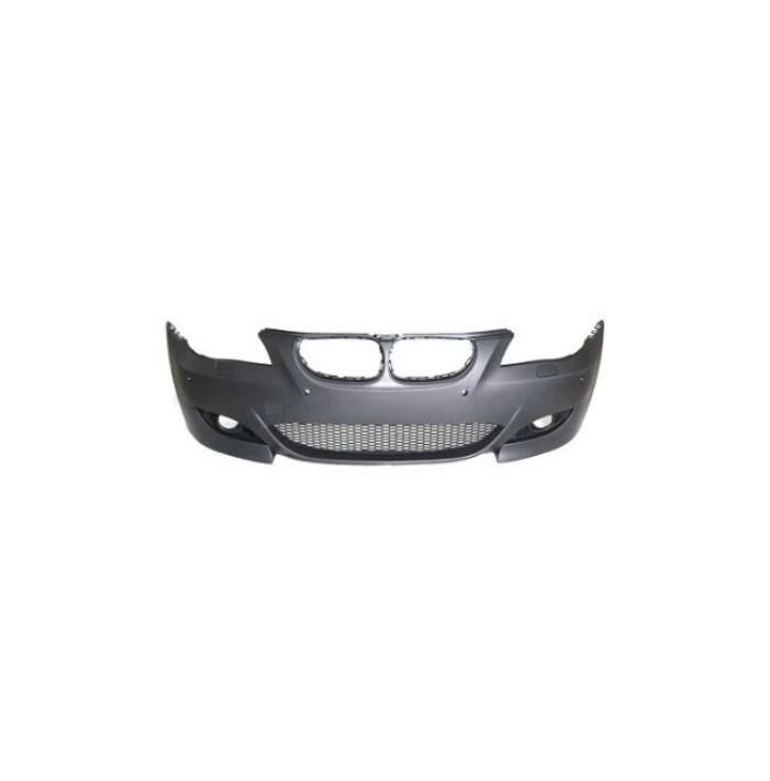 Tampon E60+LCI Ön (Pdcsiz F.Yık-Lı) -M5- 51117899050