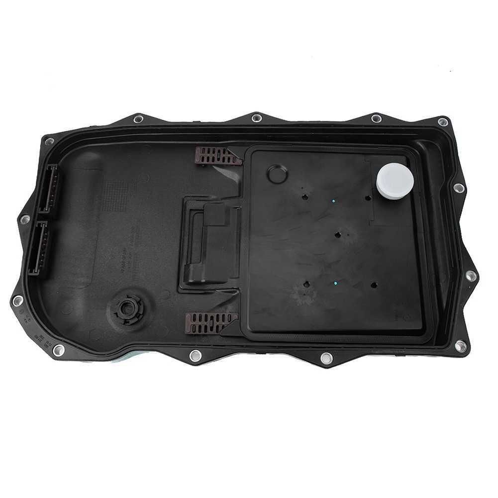 Şanzıman Karteri 8HP45-70 F10 F20 F30 F01 G20 G30