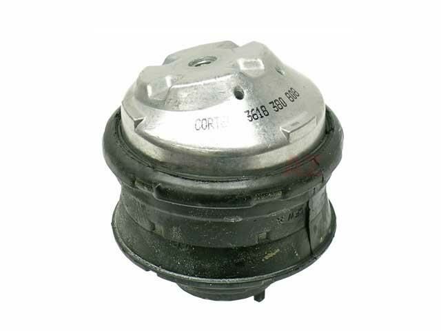 Motor Kulağı W202 W203 W210