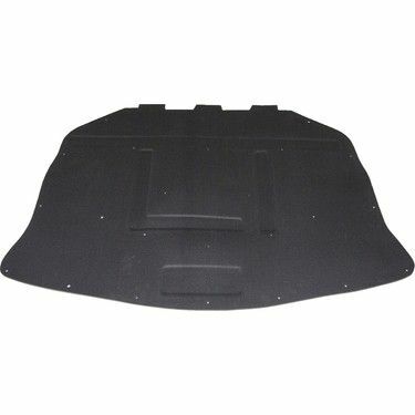 Bmw F10+Lci Kaput Süngeri (Oem Kalite) 51486989301