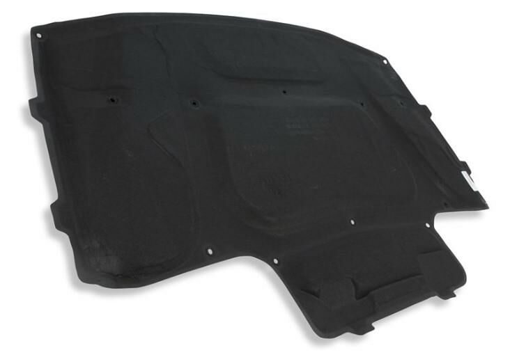 Bmw E39 Kaput Süngeri (Oem Kalite) 51488159483