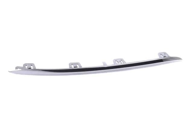 Tampon Nikelajı W205 Arka Sol -Avg- 2058850521