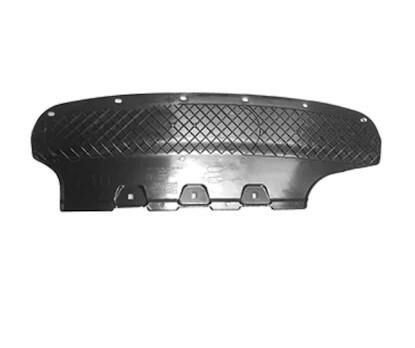 Tampon Braketi F10+Lci Alt Arka Orta 51127184765