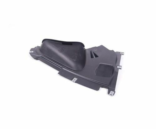 Kürek Bakaliti F30+LCI Ön Sol (Oem Kalite) 51717260739