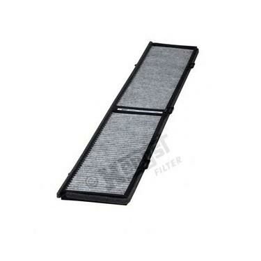 KLİMA FİLİTRESİ E34 32