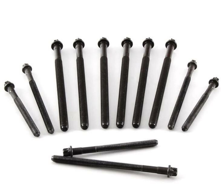 SİLİNDİR KAPAK SAPLAMASI N40/42/45
