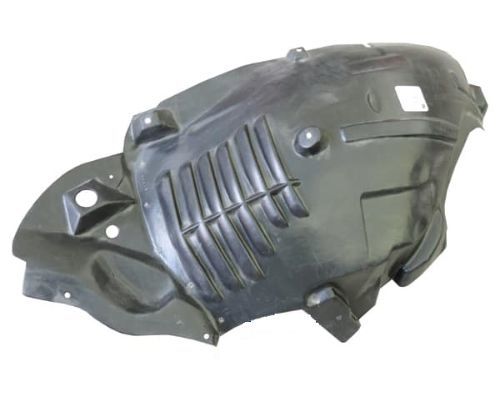 Çamurluk Davlumbazı W212 Ön Sol (Ön Taraf) 2009-12 2126900130