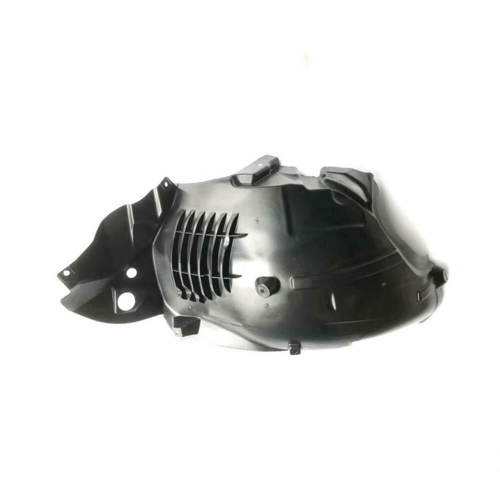 Çamurluk Davlumbazı W212 Ön Sol (Ön Taraf) 2009-12 2126900130