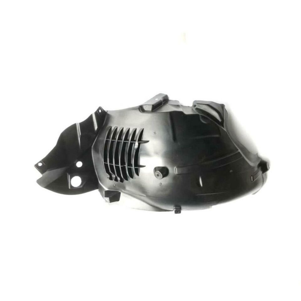 Çamurluk Davlumbazı W212 Ön Sol (Ön Taraf) 2009-12 2126900130