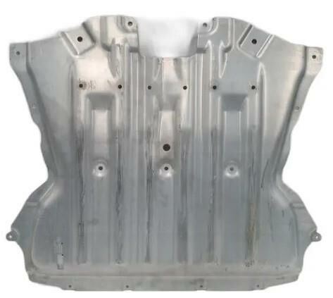 Motor Alt Muhafaza F10+LCI F07 LCI (Alüminyum) 51757267536