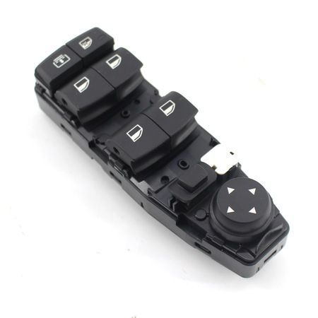 Cam Düğmesi F30+Lci F10+Lci F07+Lci Ön Sol 61319218481