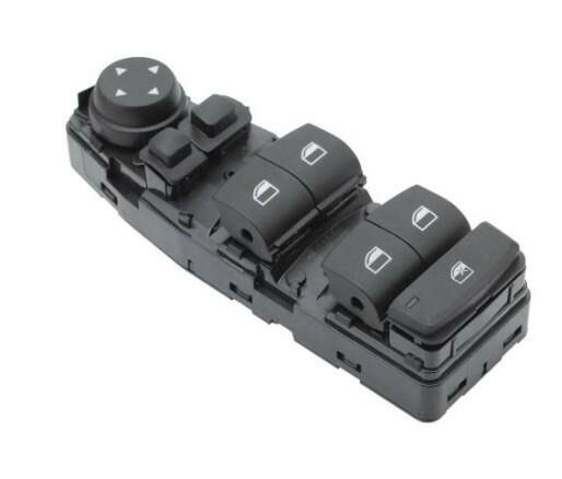 Cam Düğmesi F10+LCI F07+LCI F25 Ön Sol 61319241955