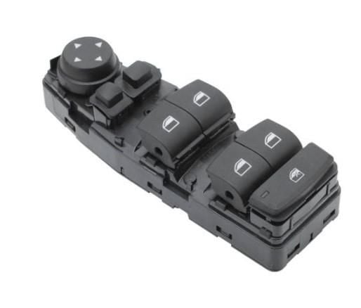 Cam Düğmesi F10+LCI F07+LCI F25 Ön Sol 61319241955