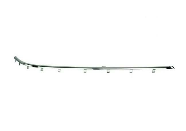 TAMPON NİKELAJI E39 ARKA SOL 2001-03 51127005939