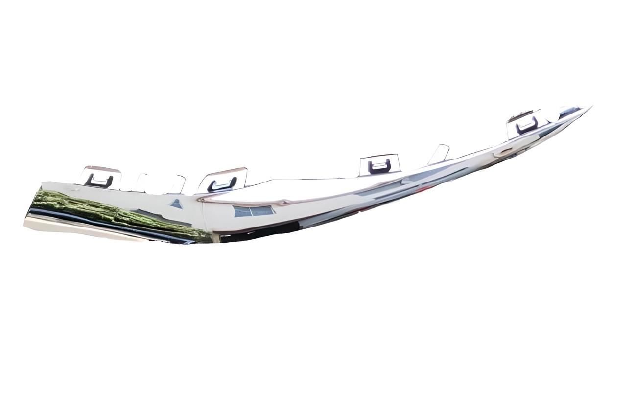Tampon Nikelajı W205 Ön Sol -Amg- 2018- 2058858602