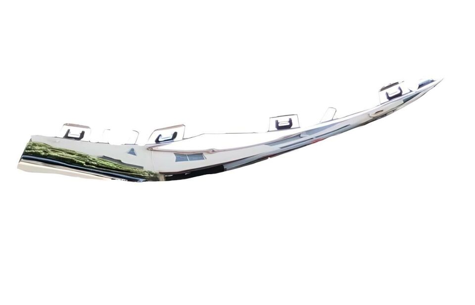 Tampon Nikelajı W205 Ön Sol -Amg- 2018- 2058858602