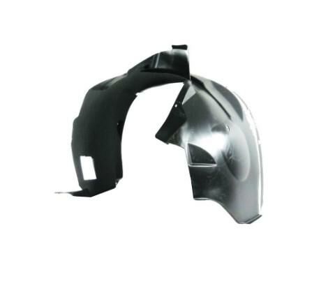 Çamurluk Davlumbazı X5 E53 Ön Sol  51718402443