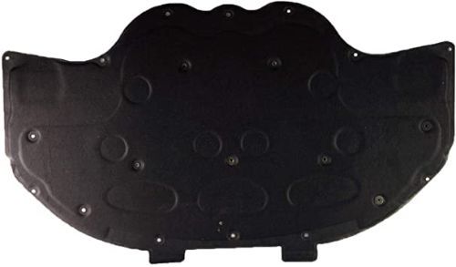 Kaput Süngeri W204 (Oem Kalite) 2046820626