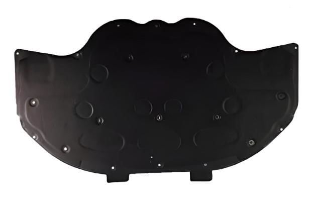 Kaput Süngeri W204 (Oem Kalite) 2046820626