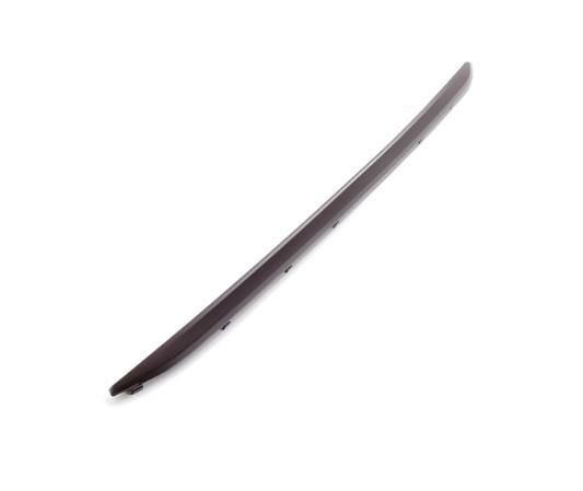 Tampon Nikelajı Arka F20 F30 51127288233