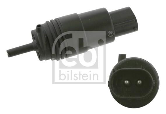 SİLECEK SU MOTORU E38/39----A-11