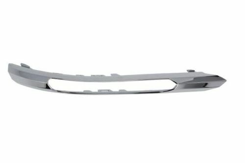 Tampon Izgara Nikelajı W204 Ön Sol 2048803224