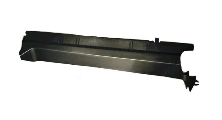 Bmw G30 G11 G12 Radyatör Bakaliti Sağ 17118632120